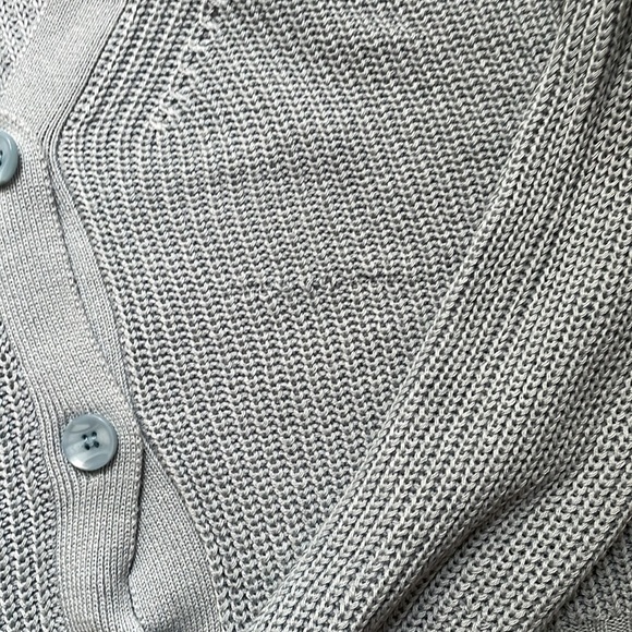 Sablyn Tati Cardigan Silk & Cashmere Shopbop current season $495 - Picture 8 of 13